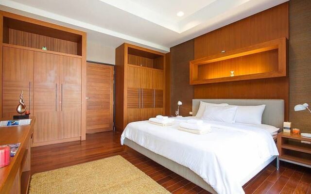 Blue Lagoon Hua Hin 401