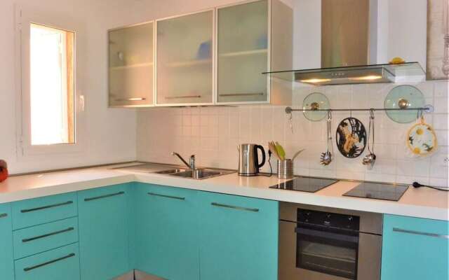 Appartement Chiara - Vue Mer- Clim- Wi-fi