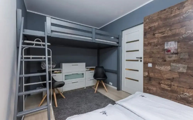 Imperial Apartments - Marina