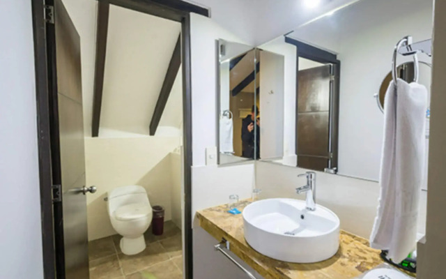 Santa María de Leyva Hotel Boutique