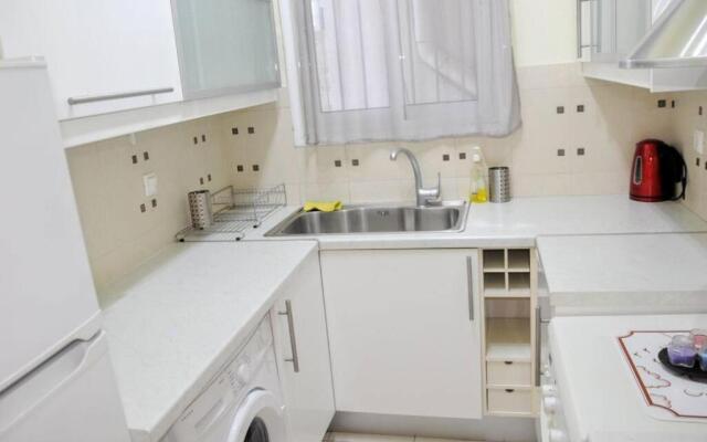 Acropolis Museum Grand Apartment