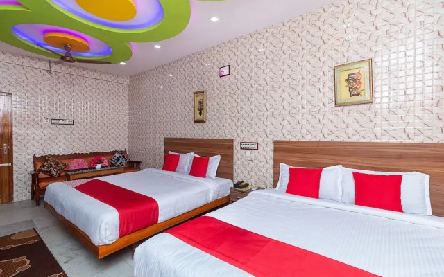 Hotel Baskar by OYO Rooms