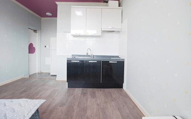 Anmyundo Blue Sky Pension