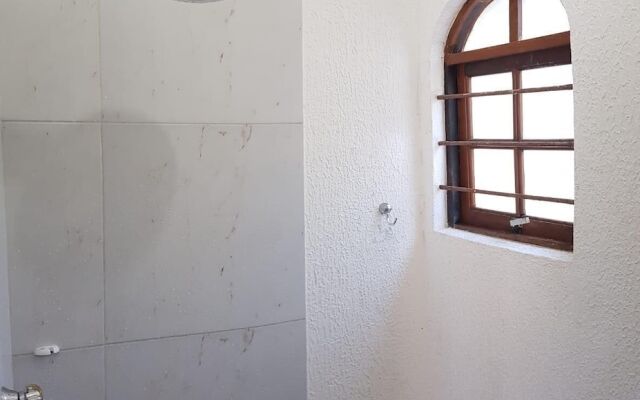 Villa Salgada Maresias