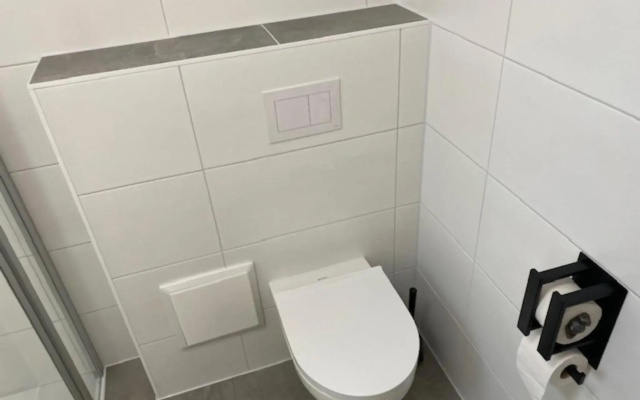 Residenz "Am Postplatz", Villa Beatrice,Whg19