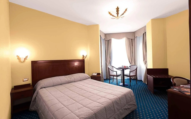 Hotel Olympia