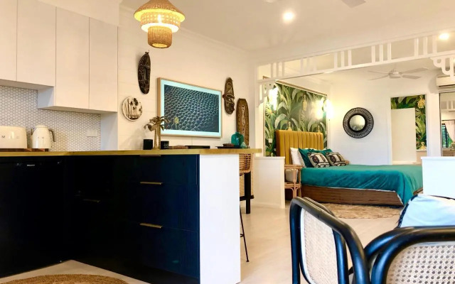 NOMAD - Luxe apartment