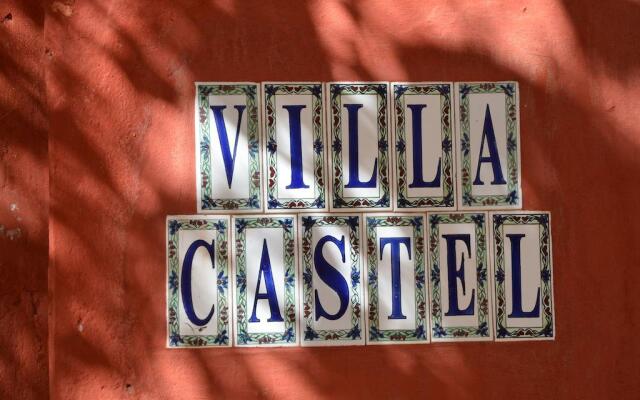 Villa Castel