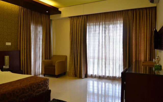 Hotel La Villa Western