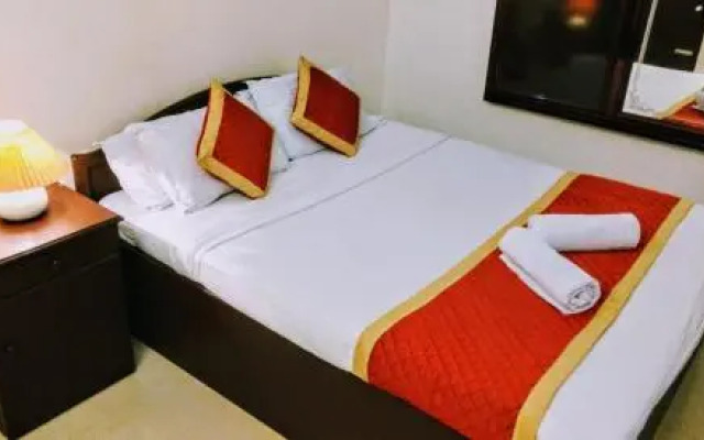 Sri Anandan Residency