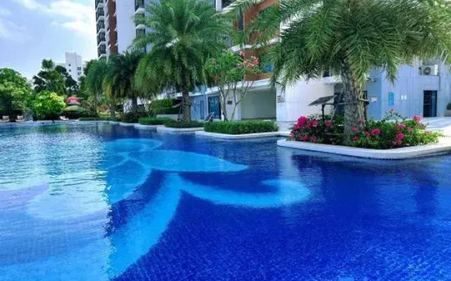 Artisan Ratchada  Apartment Bangkok, Thailand