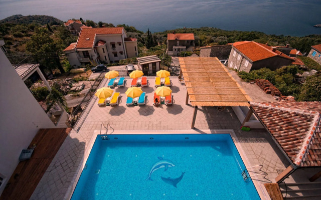 Apartments Djurasevic