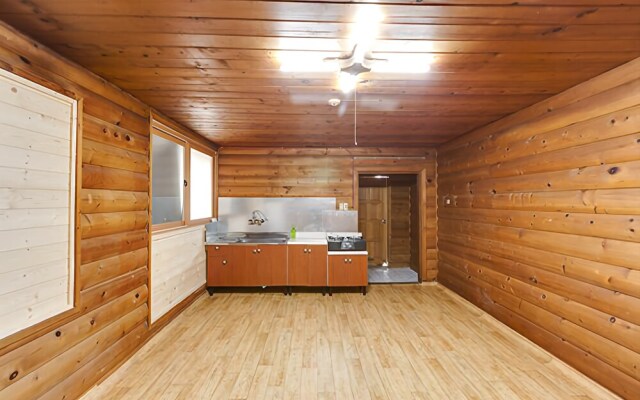 Gyeongju Log Cabin