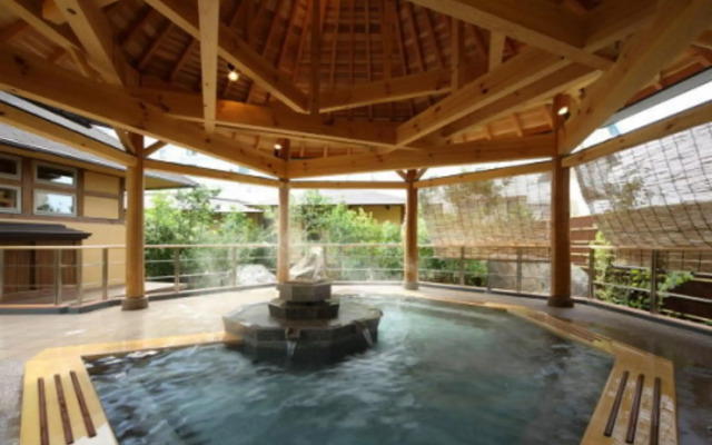 Hotel Shion