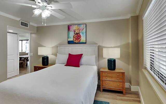 Mainsail by Southern Vacation Rentals