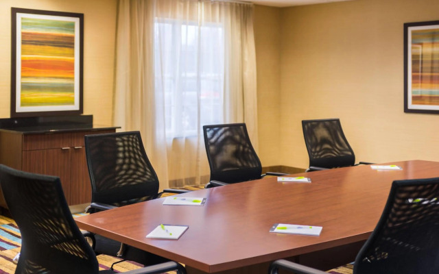 Fairfield Inn & Suites by Marriott Olean