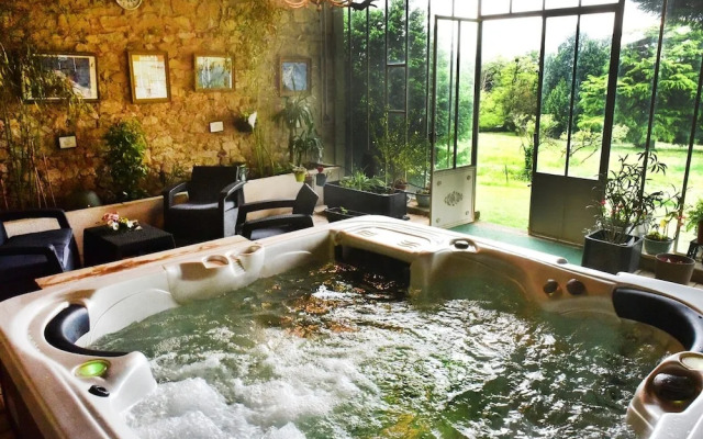 Château de Saint-antoine