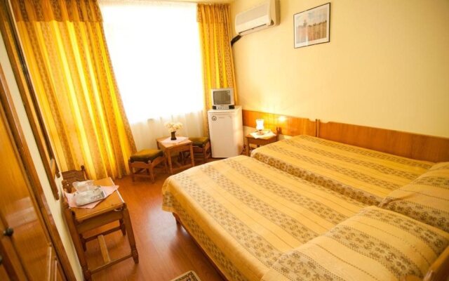 Hotel Belvedere Eforie Nord