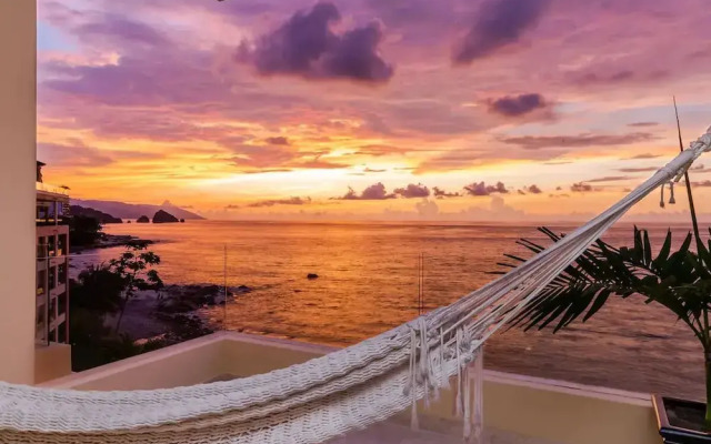 garza blanca puerto vallarta