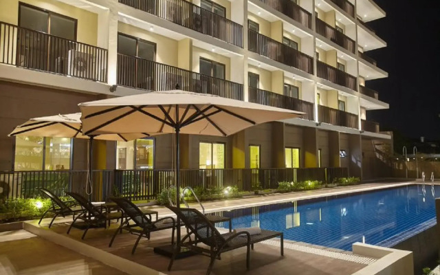Quest Hotel Tagaytay