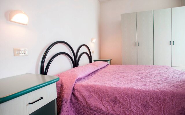 Residence Danubio