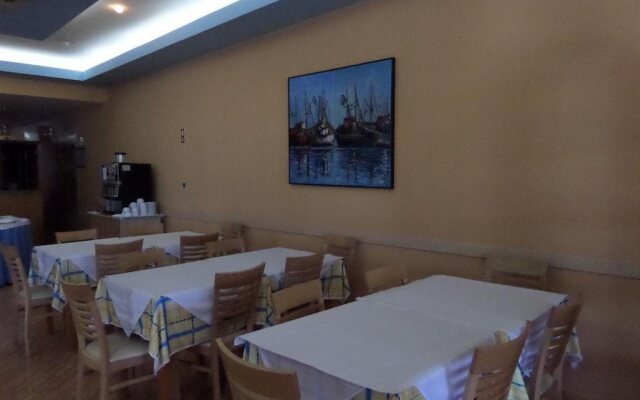 Hotel Residencial Armona