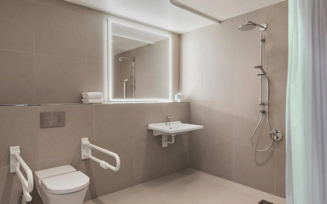 Courtyard by Marriott Freiburg