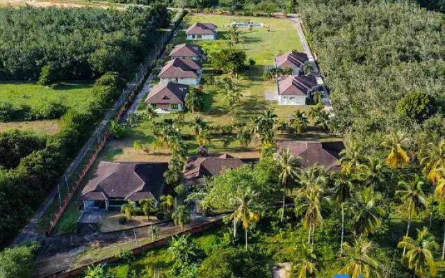 Sembilan Langkawi