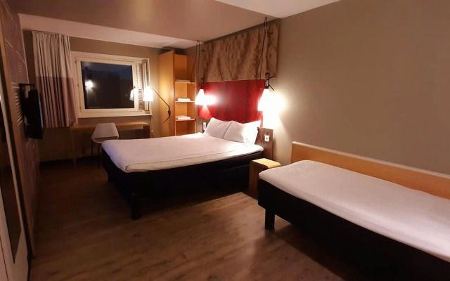 Sure Hotel by Best Western Spånga