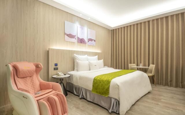 168 Motel-Taoyuan