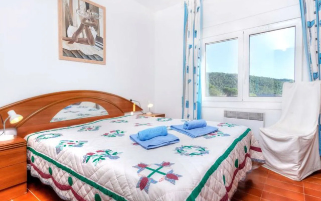 House Mirador Calonge