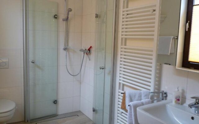 Hotel-Pension Haus Beck