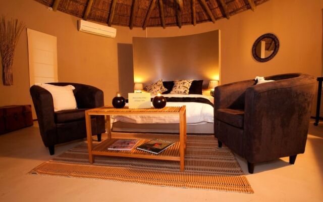 Soul of Africa Lodge