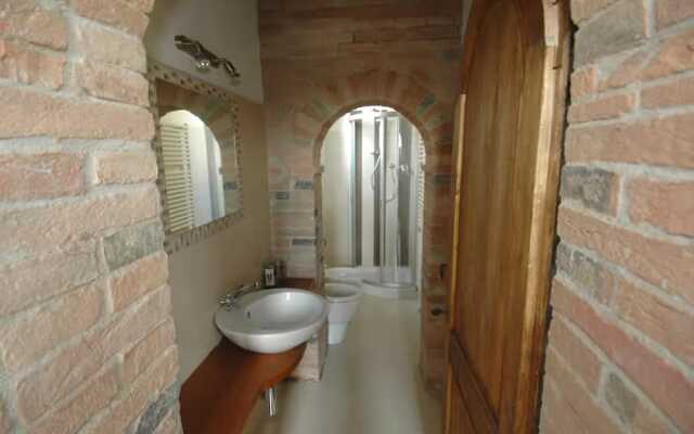 La Fornace di San Galgano