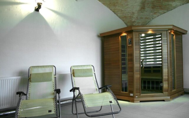 Hotel SRC Lihovar