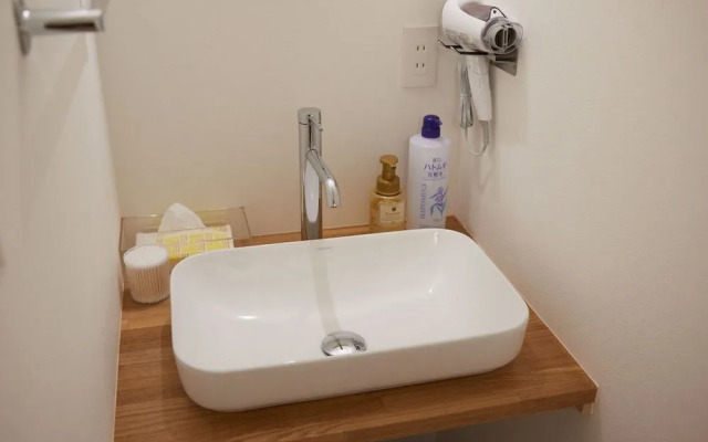 Sasayama guest house KURIYA