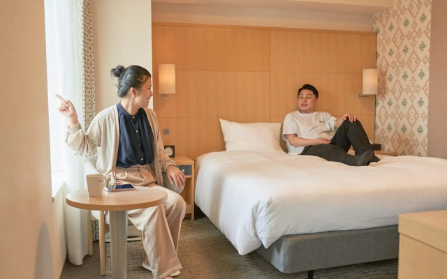 Richmond Hotel Aomori