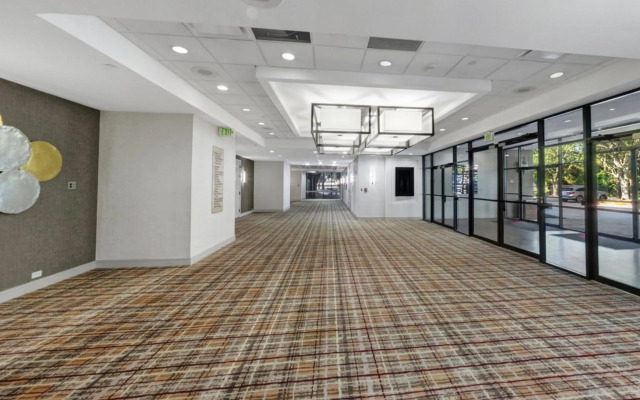 Houston Marriott North