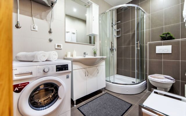 Luxury Apartment Kastela Antika