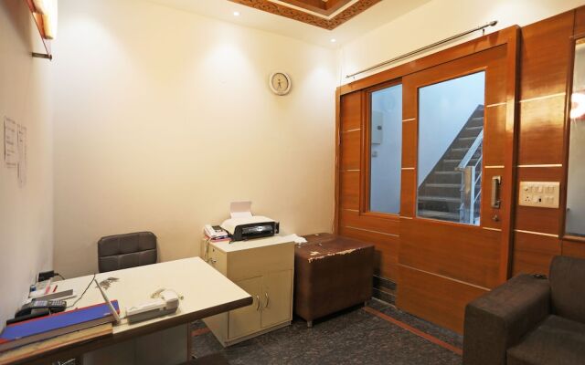 JJK Homestay By OYO Rooms