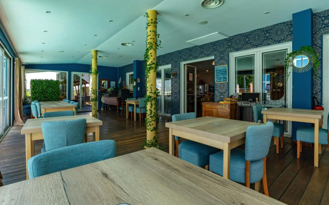 Hôtel Argos