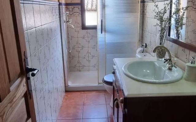 Casa rural La Piedrapipa