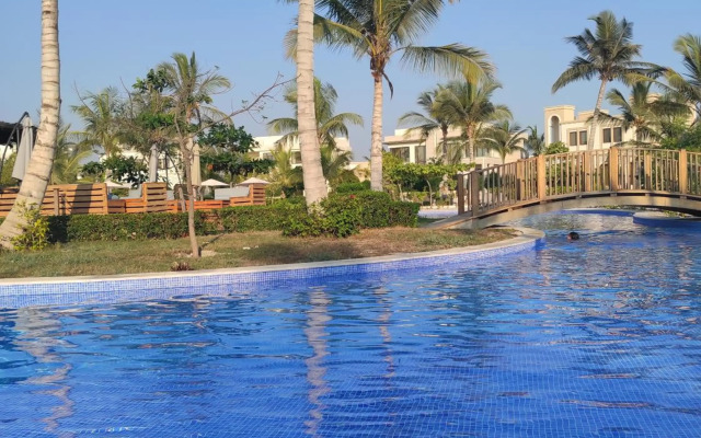 Segal Salalah-Forest Island-Hawana
