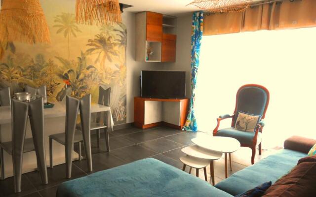 Maison moderne Maria