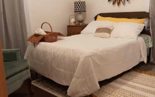 Super Comfy Room at a Great Location
