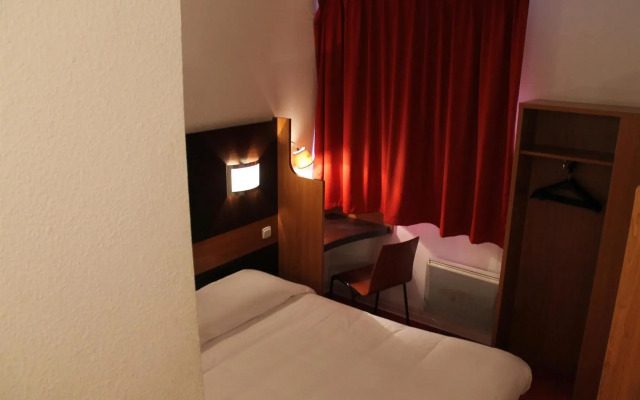 Hotel F1 Reims Tinqueux