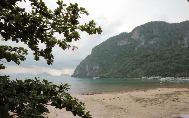 Sophia's Beach Guesthouse