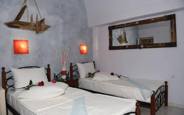 Villa Toula