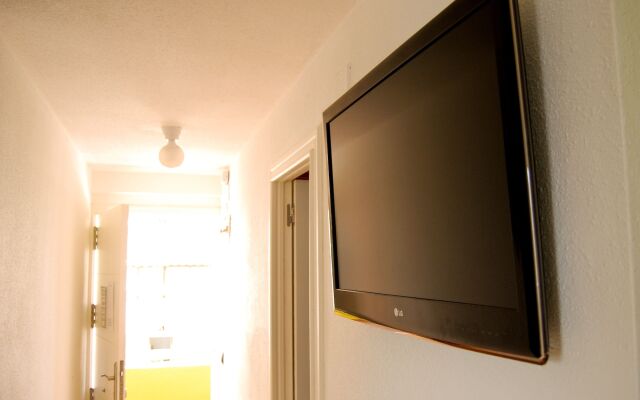 Now Benidorm Apartments