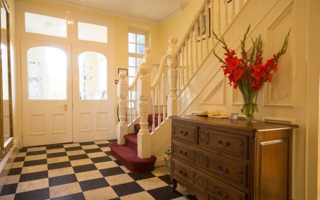 9 Green Lane Bed and Breakfast